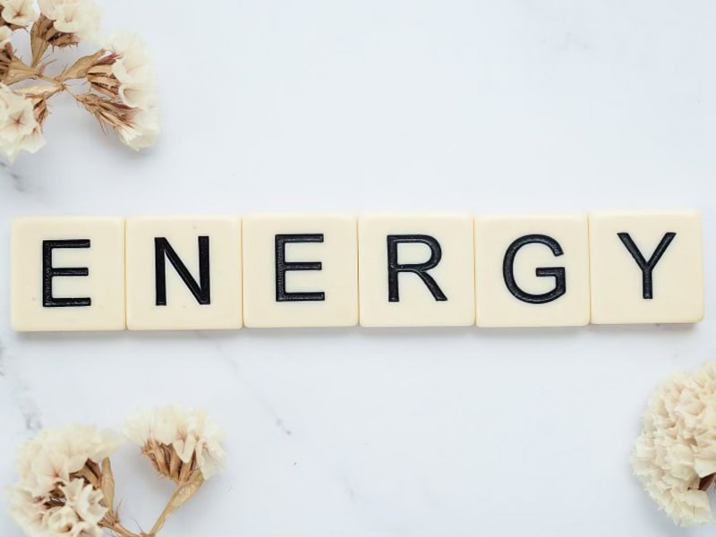  Reiki energetische Methode für Körper und Geist - Luisa Görsch-Heinze Lebensmitte