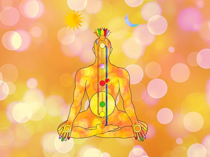 Reiki energetische Methode für Körper und Geist - Luisa Görsch-Heinze Life-coach Lebensmitte