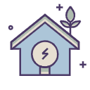 Energetische Hausreinigung