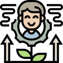 Persönlichkeitsentfaltung