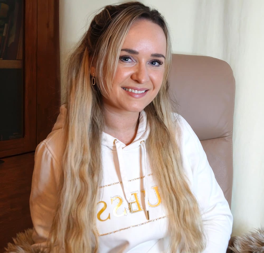 Luisa Görsch-Heinze - Heilung für Körper, Geist und Seele