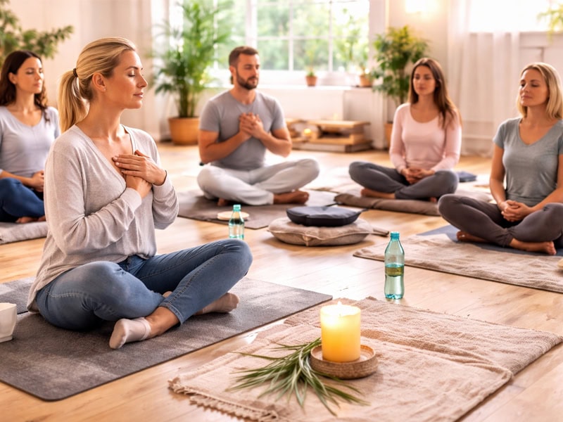 Psychologische Beratung, Lebensberatung, Persönlichkeitsentfaltung & Bachblütenberatung